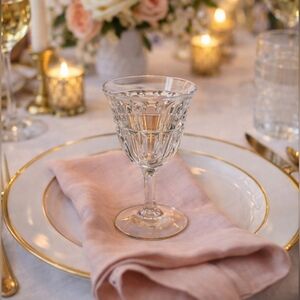 Stuart Clifton Park Crystal Liquor Cocktail Glass